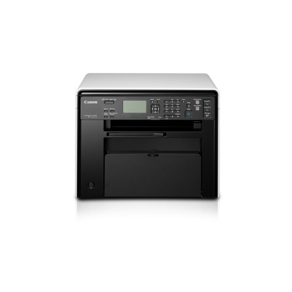 Canon Imageclass Mf4820d Print Scan Copy Duplex Mono Laser Multifunction Printer 600x600dpi 6688