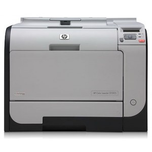 Hp Printer Cp2025