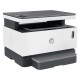 HP Neverstop Laser MFP 1200a (4QD21A) Multifunction Printer - 600x600dpi 20 ppm