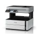 Epson EcoTank Monochrome M3170 Wi-Fi All-in-One Ink Tank Printer