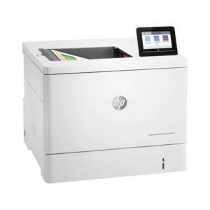 HP Color LaserJet Enterprise M555dn Printer (7ZU78A) - 1200x1200dpi 38 แผ่น/นาที 