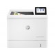 HP Color LaserJet Enterprise M555dn Printer (7ZU78A) - 1200x1200dpi 38 แผ่น/นาที 