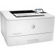 HP LaserJet Enterprise M406dn (3PZ15A) Black and White Laser Printer with Duplex and Network Printing - 1200x1200dpi 40ppm