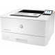 HP LaserJet Enterprise M406dn (3PZ15A) Black and White Laser Printer with Duplex and Network Printing - 1200x1200dpi 40ppm