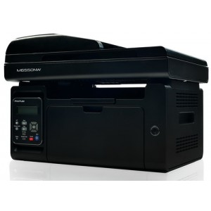 Pantum M6550NW Monochrome Laser Multifunction Printer 22 แผ่น/นาที