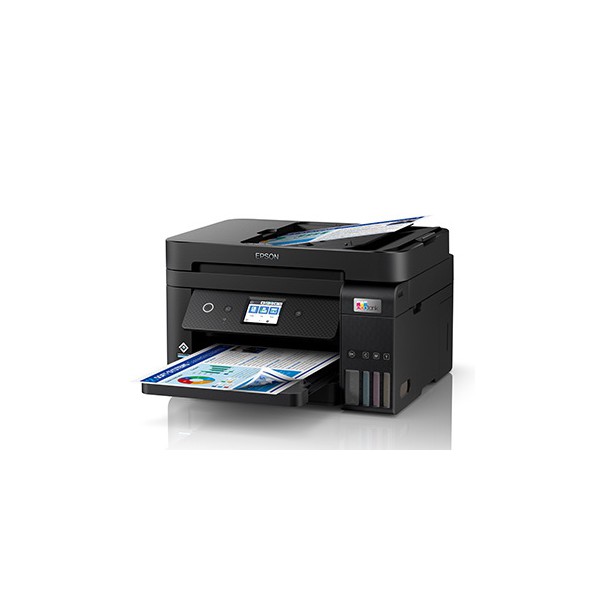 EcoTank L1455 A3 Wi-Fi Duplex InkTank Printer