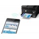 Epson EcoTank L5590 A4 Wi-Fi All-in-One Ink Tank Printer with ADF