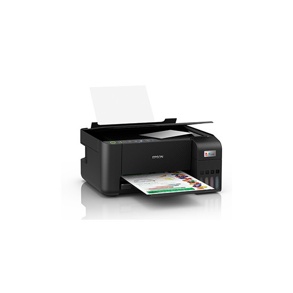 Epson Ecotank L3250 A4 Wi Fi All In One Ink Tank Printer Printer