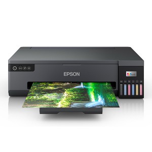 Epson EcoTank L18050 A3 Photo Ink Tank Printer - 5760 x 1440 dpi 8 แผ่น/นาที