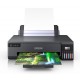 Epson EcoTank L18050 A3 Photo Ink Tank Printer - 5760 x 1440 dpi 8 แผ่น/นาที