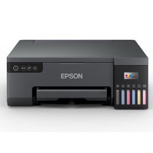 Epson EcoTank L8050 Photo Ink Tank Printer - 5760 x 1440 dpi 8 แผ่น/นาที