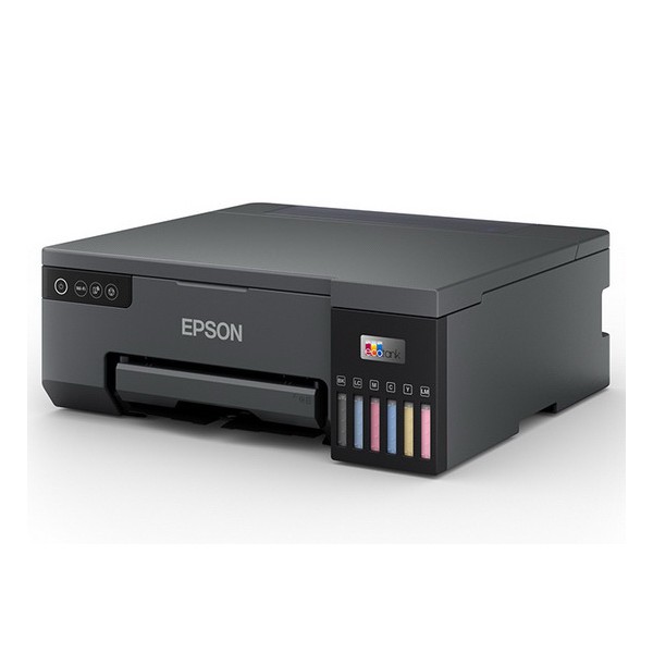 Epson Ecotank L8050 Photo Ink Tank Printer 5760 X 1440 Dpi 8ipm Printer Thailandcom 9849