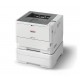 OKI ES5112dn Mono LED Printer - 1200x1200dpi 45ppm