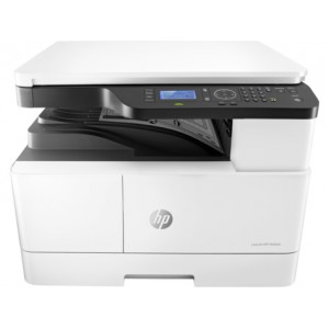 HP LaserJet MFP M440dn (8AF47A) A3 Mono Multifunction Printer - 1200x1200dpi 24ppm