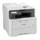 Brother DCP-L3560CDW Wireless Color LED 3-in-One Multi-Function Printer