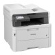 Brother MFC-L3760CDW Wireless Color LED Multi-Function Printer - 24ppm