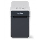 Brother TD-2130N 2-Inch Desktop Direct Thermal Printer
