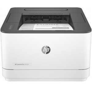 HP LaserJet Pro 3003dn (3G653A) Duplex Network Printer