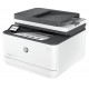 HP LaserJet Pro MFP 3103fdn Printer (3G631A) Multifunction Printer - 1200x1200dpi 33ppm