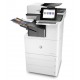 HP Color LaserJet Enterprise MFP M776zs (T3U56A) MultiFunction Printer - 1200x1200dpi 46 แผ่น/นาที