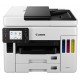 Canon MAXIFY GX7070 Wireless 4-in-1 MegaTank Printer (Print/Scan/Copy/Fax)