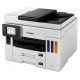 Canon MAXIFY GX7070 Wireless 4-in-1 MegaTank Printer (Print/Scan/Copy/Fax)