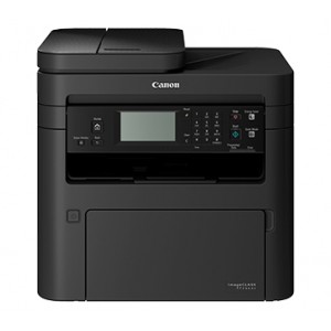 Canon imageCLASS MF266DNII 4-in-1 Monochrome Multifunction Printer