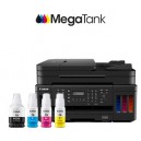 Canon PIXMA G7070 Wireless MegaTank All-In-One Printer (Print/Scan/Copy/Fax)