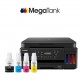 Canon PIXMA G6070 Wireless MegaTank All-In-One Printer (Print/Scan/Copy)