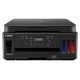 Canon PIXMA G6070 Wireless MegaTank All-In-One Printer (Print/Scan/Copy)