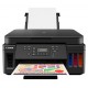 Canon PIXMA G6070 Wireless MegaTank All-In-One Printer (Print/Scan/Copy)