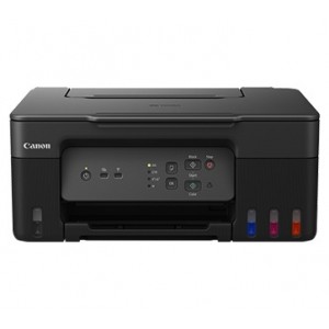 Canon PIXMA G3730 Wireless MegaTank All-In-One Printer (Print/Scan/Copy)