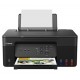 Canon PIXMA G3730 Wireless MegaTank All-In-One Printer (Print/Scan/Copy)