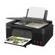 Canon PIXMA G3730 Wireless MegaTank All-In-One Printer (Print/Scan/Copy)