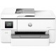 HP OfficeJet Pro 9720 Wide Format All-in-One Printer (53N94C) - 22 แผ่นต่อนาที