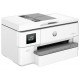 HP OfficeJet Pro 9720 Wide Format All-in-One Printer (53N94C) - 22 แผ่นต่อนาที