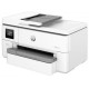 HP OfficeJet Pro 9720 Wide Format All-in-One Printer (53N94C) - 22 แผ่นต่อนาที