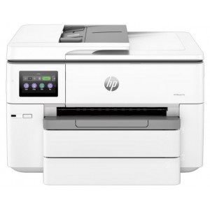 HP OfficeJet Pro 9730 Wide Format All-in-One Printer (537P5C) - 22 แผ่นต่อนาที