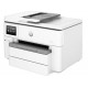 HP OfficeJet Pro 9730 Wide Format All-in-One Printer (537P5C) - 22 แผ่นต่อนาที