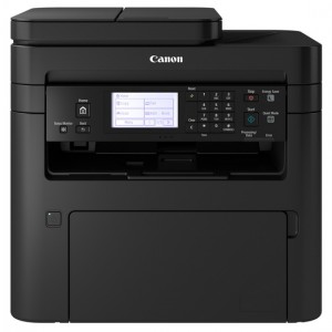 Canon imageCLASS MF269dw II 4-in-1 Monochrome Multifunction Printer