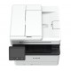 Canon imageCLASS MF469x 4-in-1 Monochrome Multifunction Printer