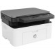 HP Laser MFP 136w (4ZB86A) Multifunction Printer - 1200x1200dpi 20 ppm