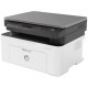 HP Laser MFP 136w (4ZB86A) Multifunction Printer - 1200x1200dpi 20 ppm