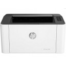 HP LaserJet 108w Printer (4ZB80A) - 1200x1200dpi 20 ppm