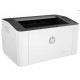 HP LaserJet 108w Printer (4ZB80A) - 1200x1200dpi 20 ppm