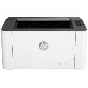 HP LaserJet 108a Printer (4ZB79A) - 1200x1200dpi 20 ppm