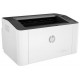 HP LaserJet 108a Printer (4ZB79A) - 1200x1200dpi 20 ppm