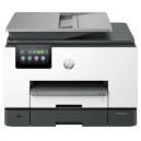 HP OfficeJet Pro 9130 All-in-One Printer (404L5C) - 39 แผ่นต่อนาที