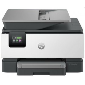 HP OfficeJet Pro 9120 All-in-One Printer (4V2N5C) - 32 แผ่นต่อนาที