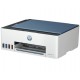 HP Smart Tank 525 All-in-One Printer (1F3W3A) - 4800x1200dpi 22 แผ่น/นาที